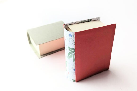 3D Book Box SVG: A Versatile Tool for Creative Storytelling and Gift-Giving